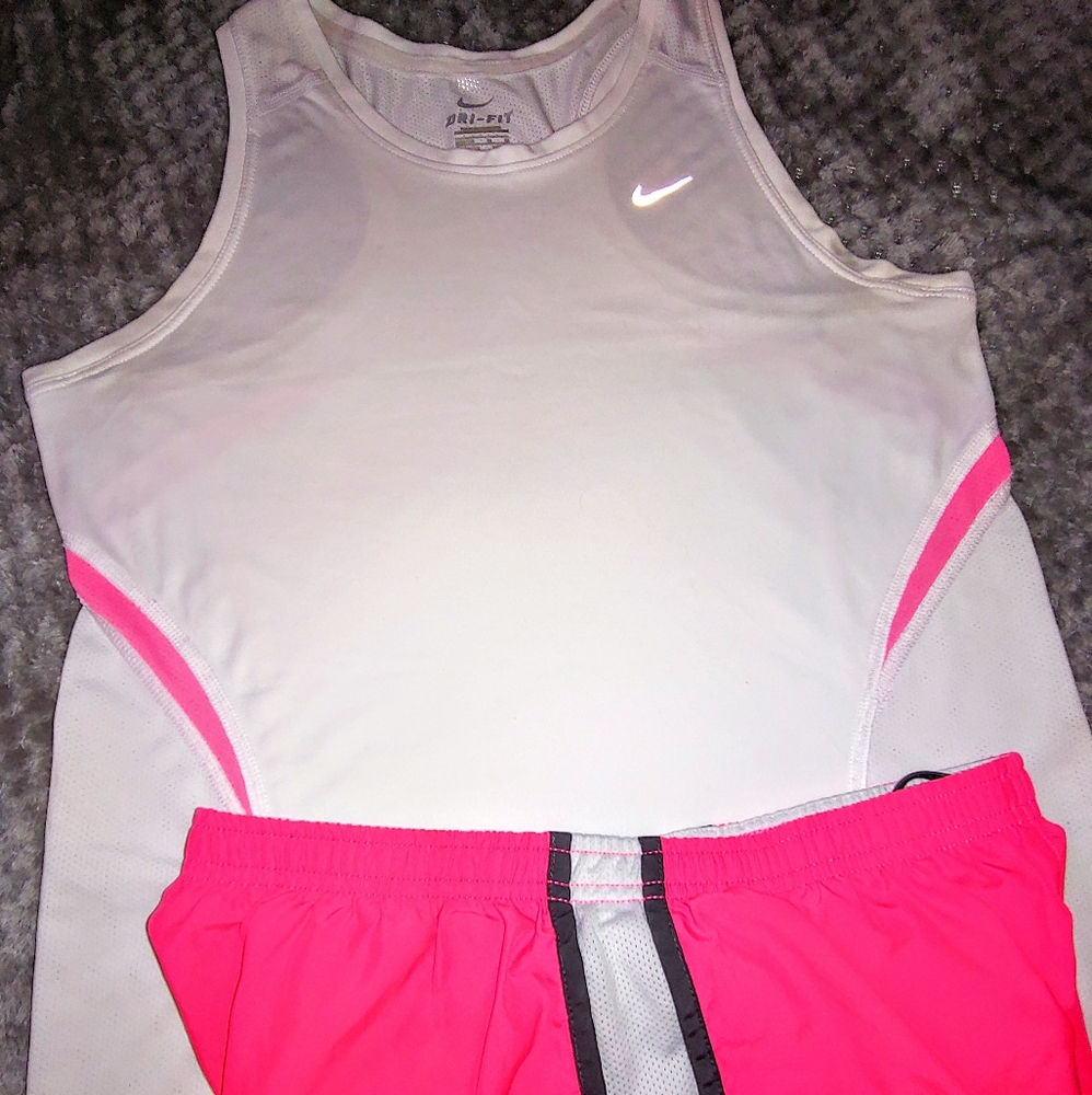 Nike Tank Top